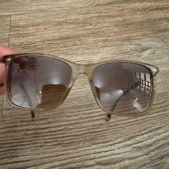 Authentic Chanel Sunglasses - Picture 5 of 8